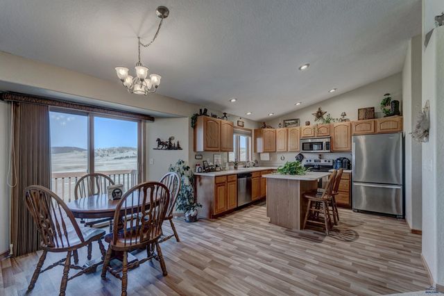 25237 WAPITI RD, Hermosa, SD 57744