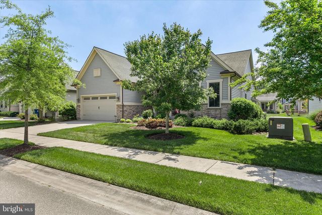 38532 GOLDFINCH LN, Ocean View, DE 19970