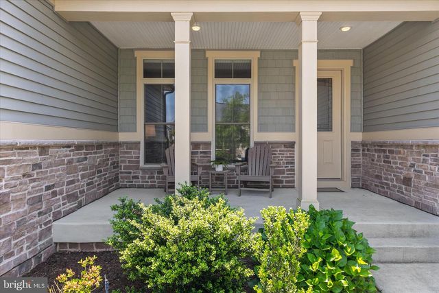 38532 GOLDFINCH LN, Ocean View, DE 19970