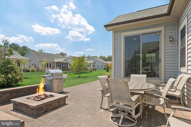 38532 GOLDFINCH LN, Ocean View, DE 19970