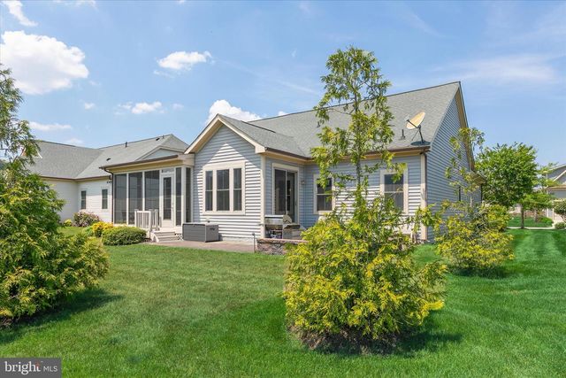 38532 GOLDFINCH LN, Ocean View, DE 19970