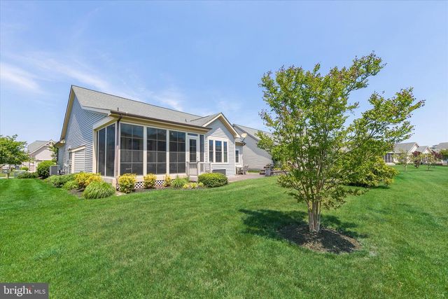 38532 GOLDFINCH LN, Ocean View, DE 19970
