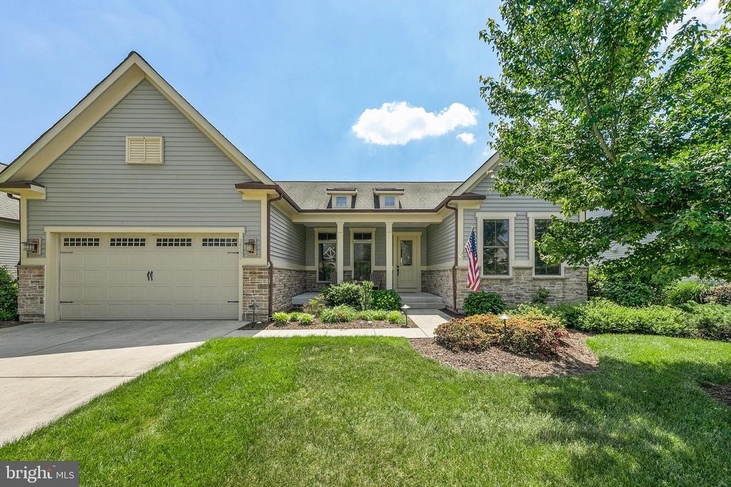 38532 GOLDFINCH LN, Ocean View, DE 19970