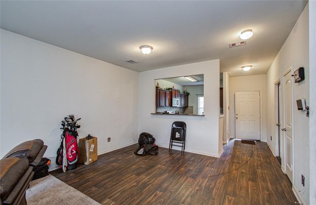 510 Douro Drive, Crosby, TX 77532