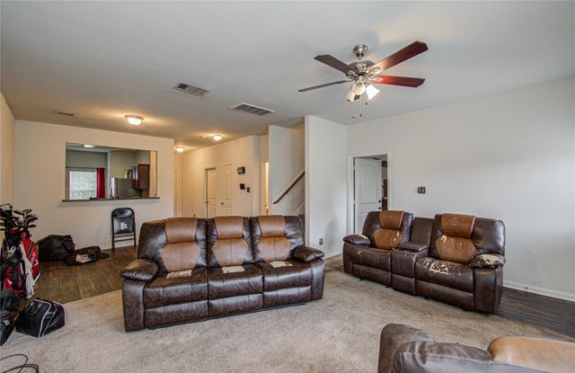 510 Douro Drive, Crosby, TX 77532