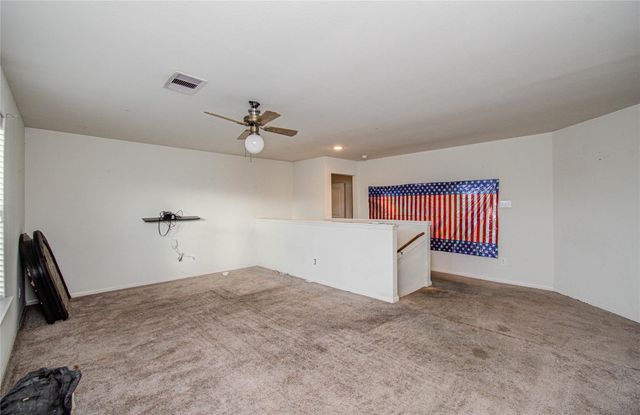 510 Douro Drive, Crosby, TX 77532