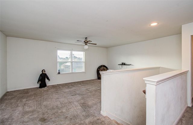 510 Douro Drive, Crosby, TX 77532