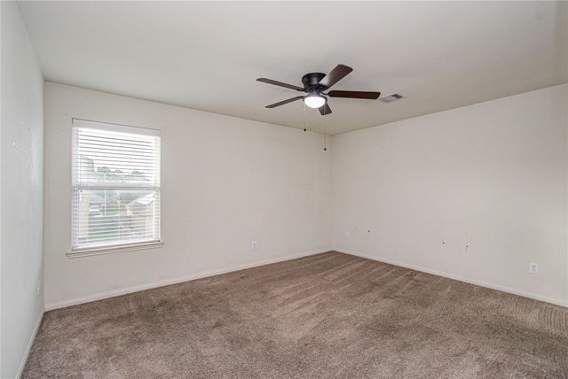 510 Douro Drive, Crosby, TX 77532