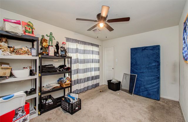 510 Douro Drive, Crosby, TX 77532