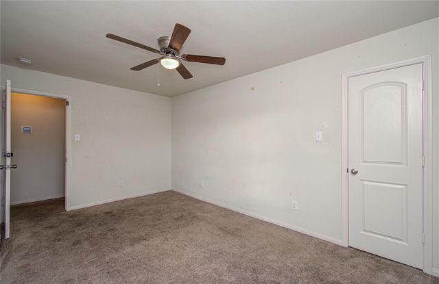 510 Douro Drive, Crosby, TX 77532