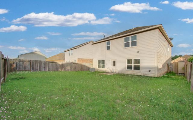 510 Douro Drive, Crosby, TX 77532