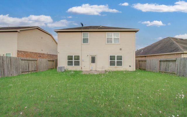 510 Douro Drive, Crosby, TX 77532