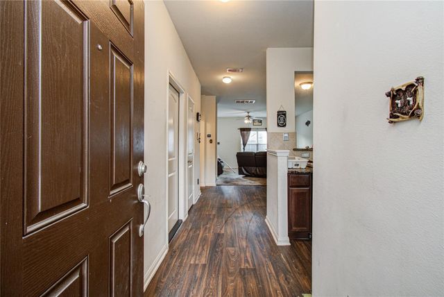 510 Douro Drive, Crosby, TX 77532