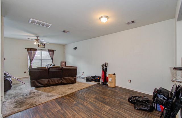 510 Douro Drive, Crosby, TX 77532