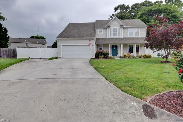 1307 Riverton WAY, Chesapeake, VA 23322