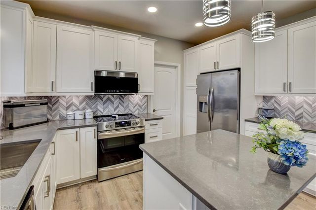 1307 Riverton WAY, Chesapeake, VA 23322