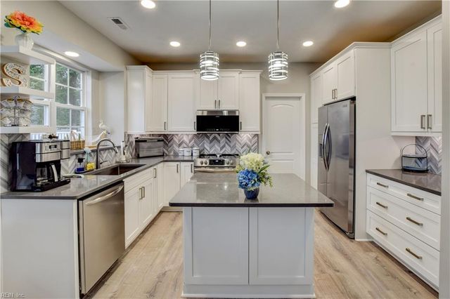 1307 Riverton WAY, Chesapeake, VA 23322