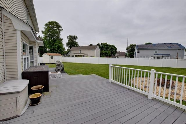 1307 Riverton WAY, Chesapeake, VA 23322