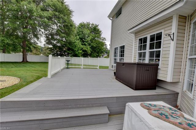 1307 Riverton WAY, Chesapeake, VA 23322