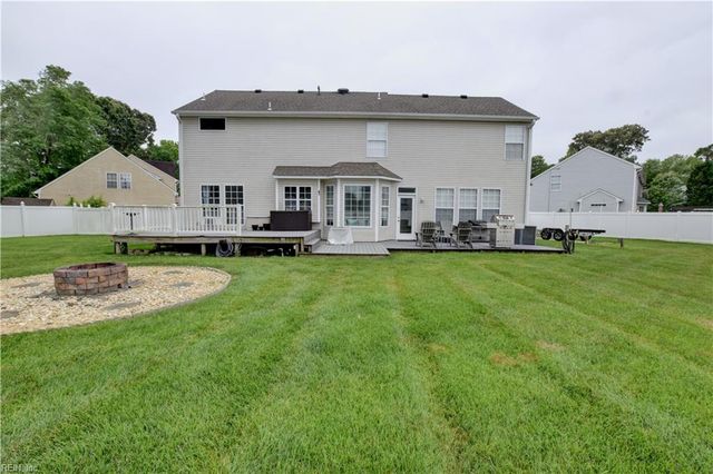 1307 Riverton WAY, Chesapeake, VA 23322