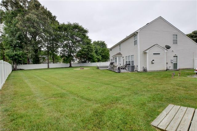 1307 Riverton WAY, Chesapeake, VA 23322
