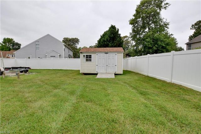 1307 Riverton WAY, Chesapeake, VA 23322