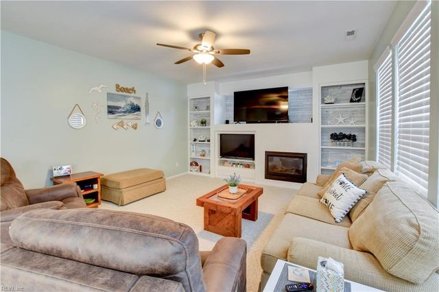 1307 Riverton WAY, Chesapeake, VA 23322