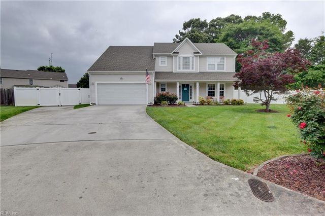 1307 Riverton WAY, Chesapeake, VA 23322