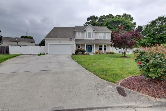 1307 Riverton WAY, Chesapeake, VA 23322