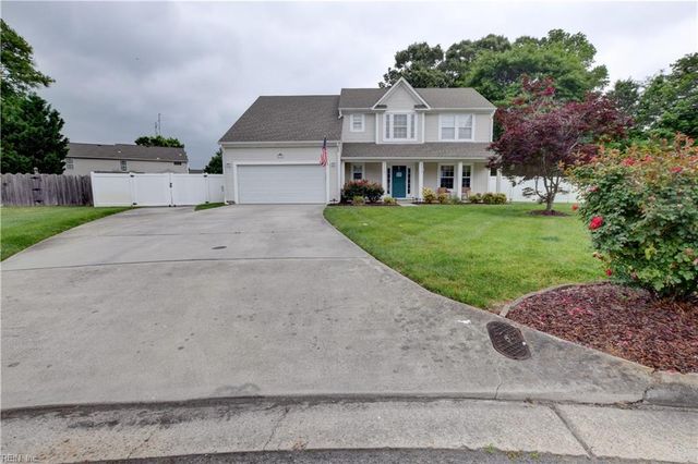 1307 Riverton WAY, Chesapeake, VA 23322