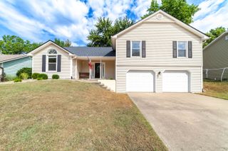 3601 TEAKWOOD DR, Columbia, MO 65203