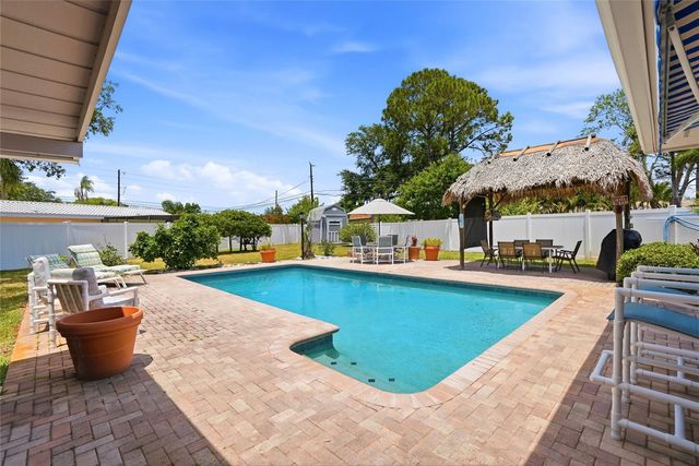 9760 136TH STREET, Seminole, FL 33776