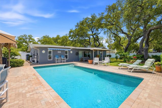 9760 136TH STREET, Seminole, FL 33776
