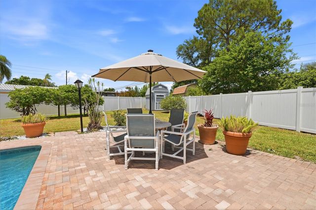 9760 136TH STREET, Seminole, FL 33776