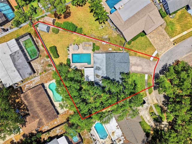 9760 136TH STREET, Seminole, FL 33776