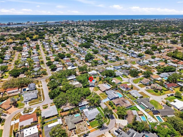 9760 136TH STREET, Seminole, FL 33776