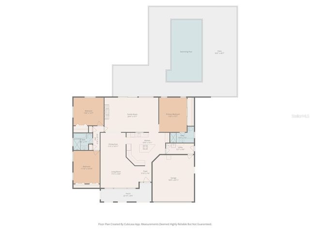 9760 136TH STREET, Seminole, FL 33776