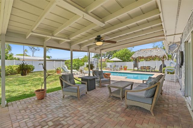 9760 136TH STREET, Seminole, FL 33776