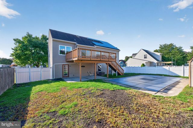 151 TRADEWINDS DR, Mount Royal, NJ 08061