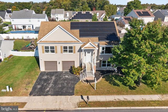 151 TRADEWINDS DR, Mount Royal, NJ 08061