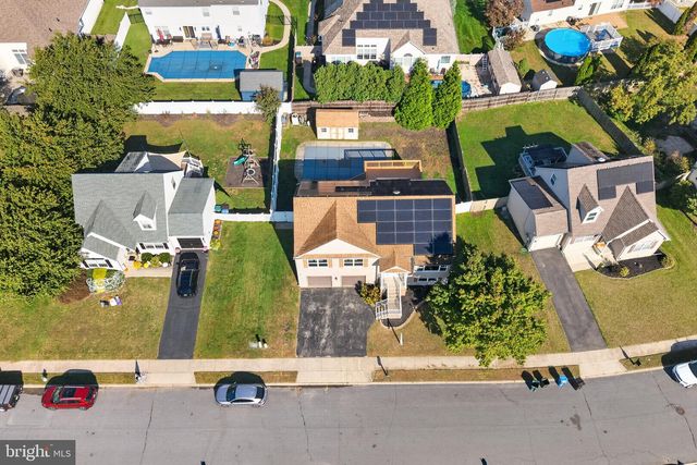 151 TRADEWINDS DR, Mount Royal, NJ 08061