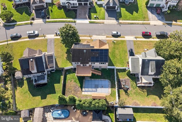 151 TRADEWINDS DR, Mount Royal, NJ 08061