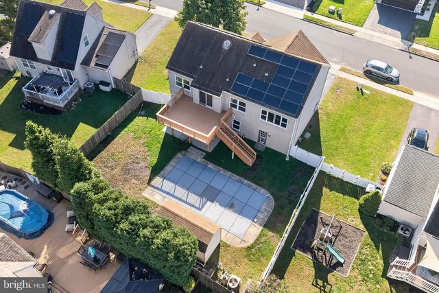 151 TRADEWINDS DR, Mount Royal, NJ 08061