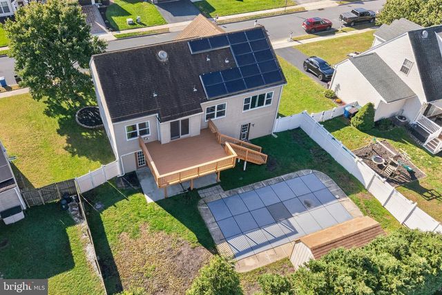 151 TRADEWINDS DR, Mount Royal, NJ 08061