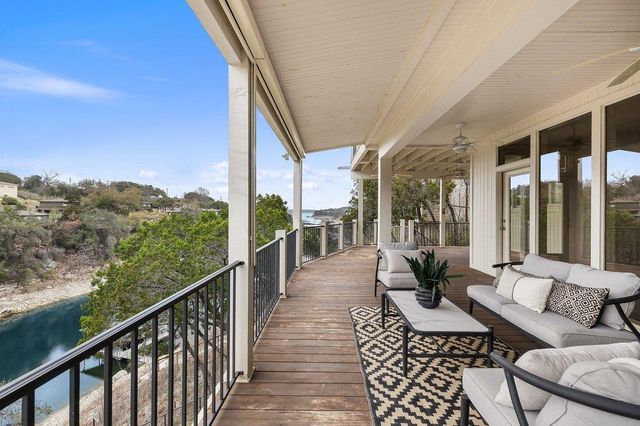 718 Bermuda ST, Lakeway, TX 78734