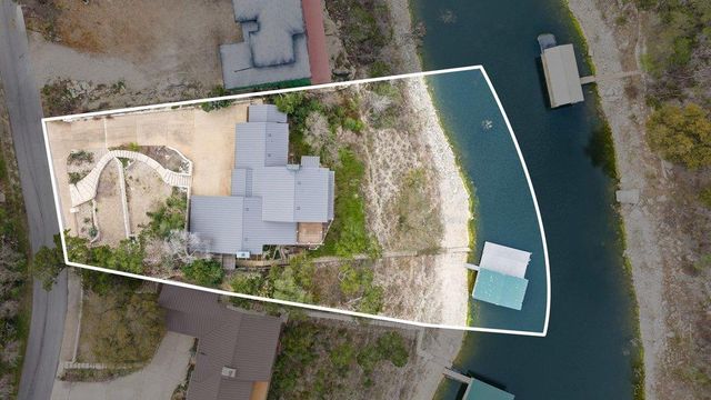 718 Bermuda ST, Lakeway, TX 78734