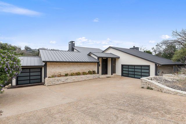 718 Bermuda ST, Lakeway, TX 78734