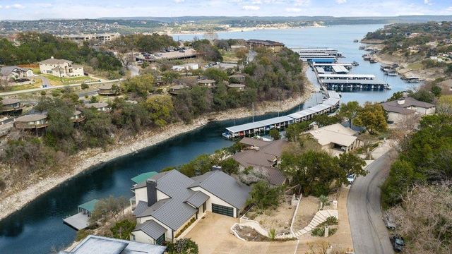 718 Bermuda ST, Lakeway, TX 78734