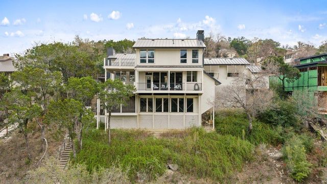 718 Bermuda ST, Lakeway, TX 78734