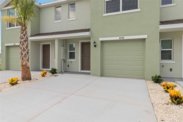 1029 SPOTTED EGRET LOOP, Ruskin, FL 33570